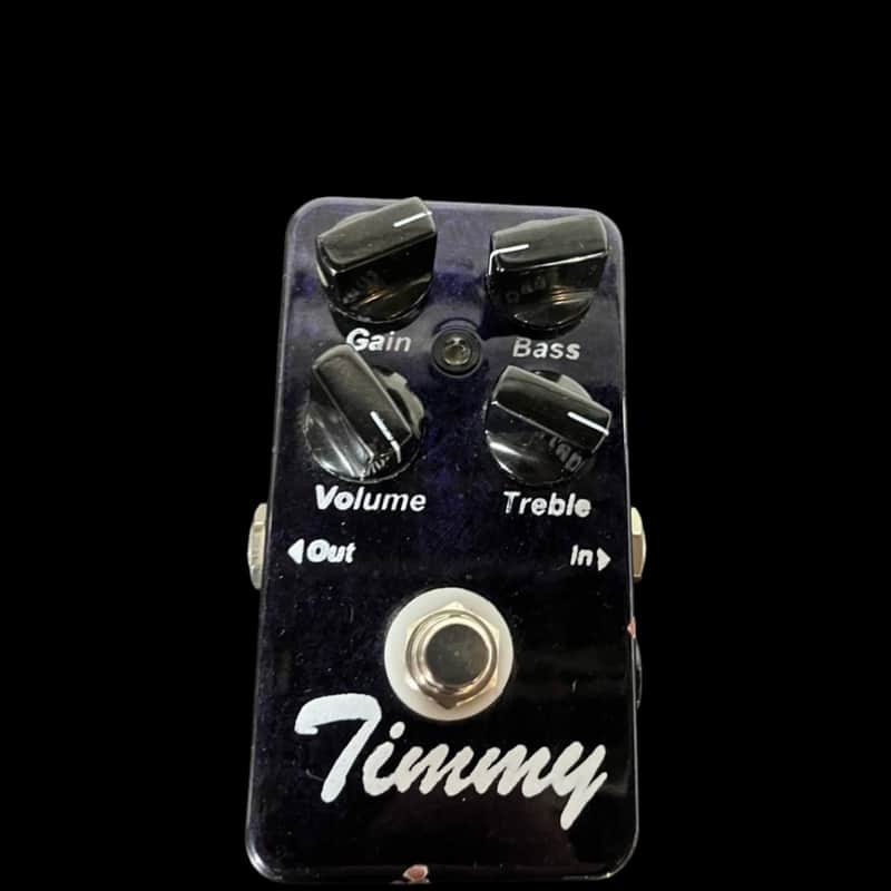 Paul Cochrane Breadboard Timmy V1 - Black - X14912 image 1