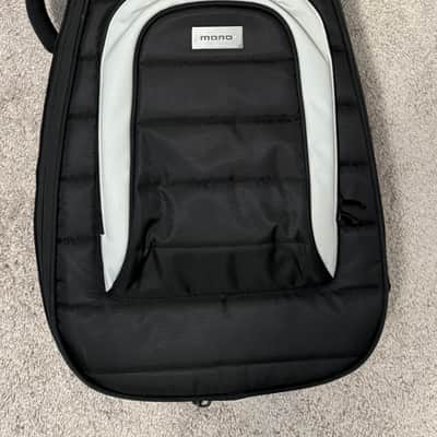 M80 Series Classic Dual Bass Case 2025 - Black image 1