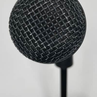 Beyerdynamic M 88 TG  Dynamic moving-coil microphone image 7