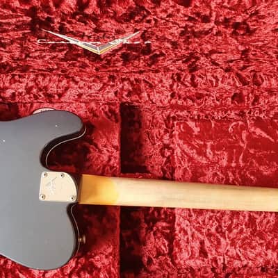 Fender Custom Shop Postmodern Telecaster Journeyman Relic image 18