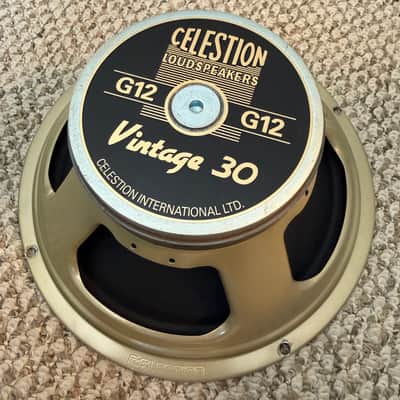 Celestion T3904 Vintage 30 12
