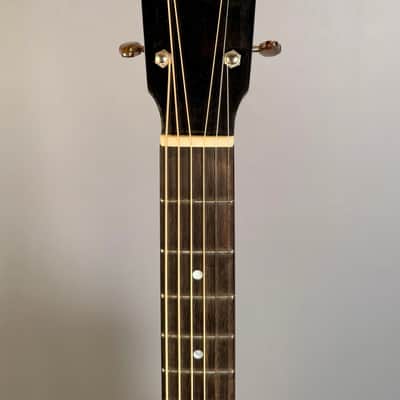 Eastman E10-00SS/V Mahogany/Adirondack Spruce Antique Varnish image 9