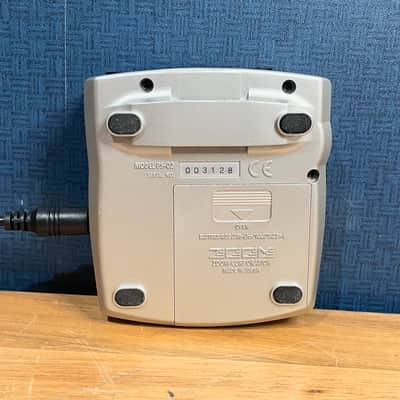 Zoom PS-02 Palmtop Studio w/ 32MB Smart Media image 6