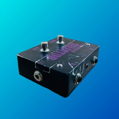 Whirlwind Selector A/B Box image 3