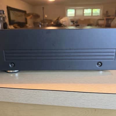 PIONEER DVL-V888 LASER DISC/DVD/VIDEO PLAYER KARAOKE-NO REMOTE-As Is - Read Desc image 6