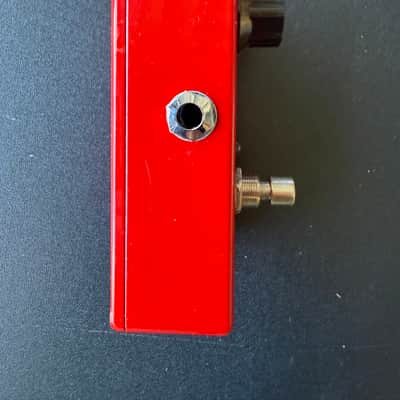 MXR EVH90 Phase 90 2004 - Present - Red/White image 4