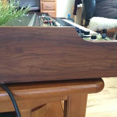 Roland RS-505 Paraphonic image 14