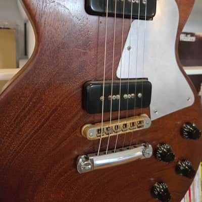 Gibson Custom Shop Bob Marley Signature Les Paul Special 2002, 1 of 200 image 5