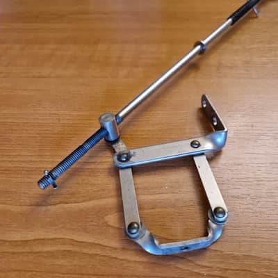 SONOR 50s vintage muting system part No.2 Vintage image 2