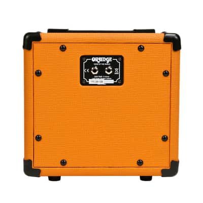 Orange Micro Terror PPC108 image 3