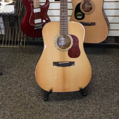 Cort D6 Gold 2020 Natural image 1