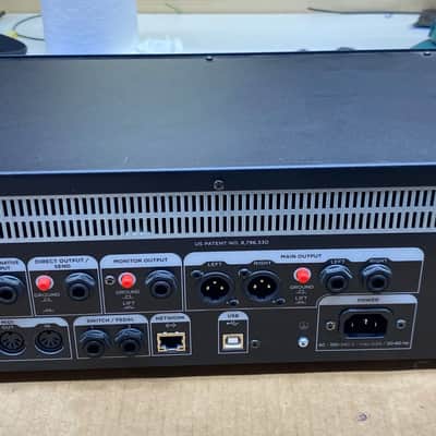 Kemper Amps  Profiler Rack Rackmount Profiling Head Guitar Amp Amplifier image 12