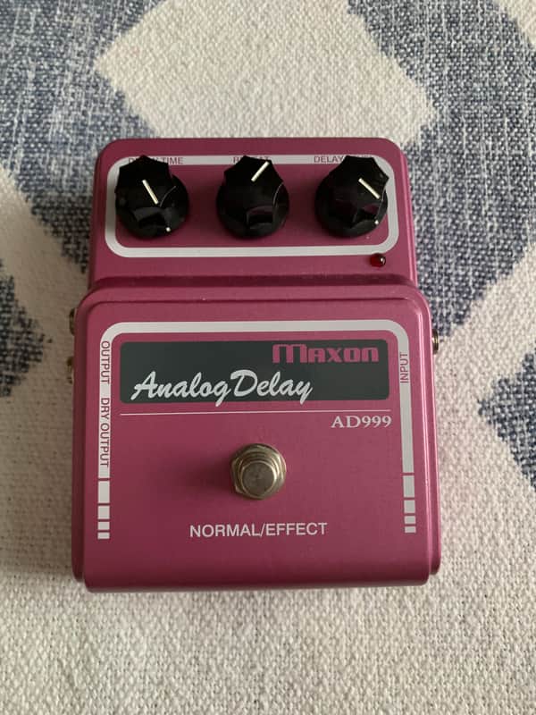 Maxon AD-999