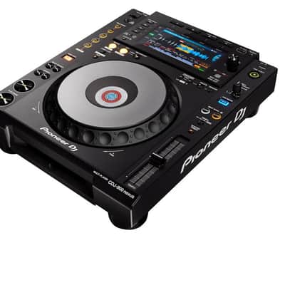 Pioneer CDJ-900NXS Nexus Professional Multi Player image 7