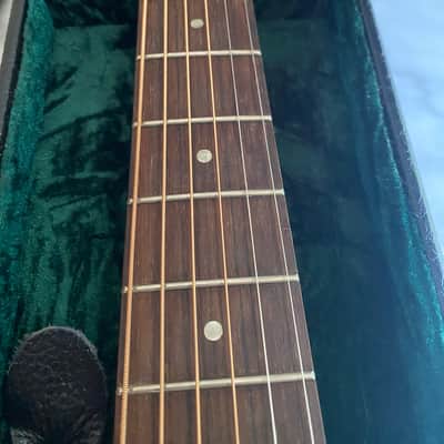 Guild USA M-20E 2017 - 2021 - Natural (Prototype) image 5