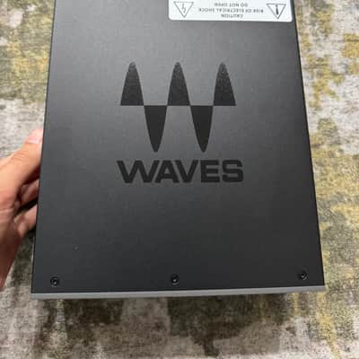 Waves Extreme-C Server X10 *New In Box* image 3