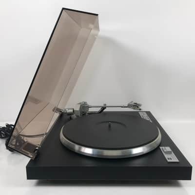 Dual CS-5000 Turntable Belt Drive Quartz Controller image 8