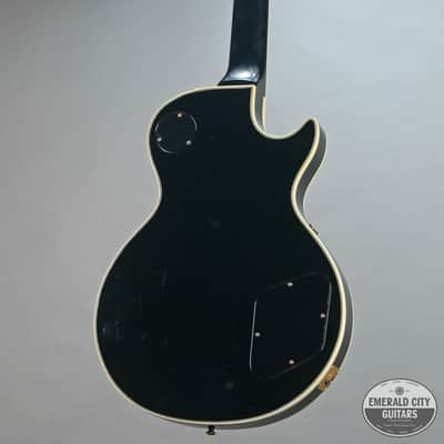 1979 Gibson Les Paul Custom Left-Handed image 2
