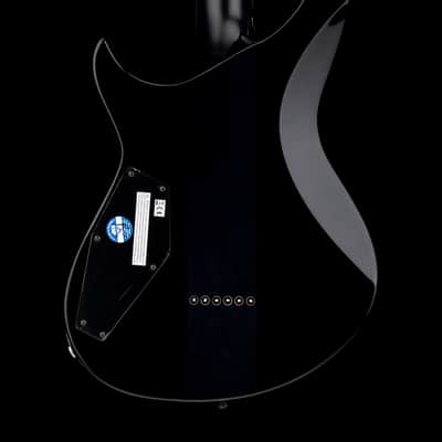 ESP E-II Horizon-III - Reindeer Blue #ES6013243 (Factory Demonstration Model) image 2
