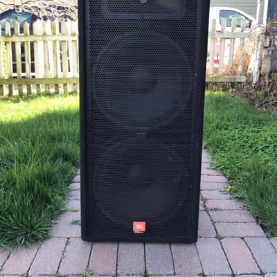 JBL SF25 mid-2000s Black image 2