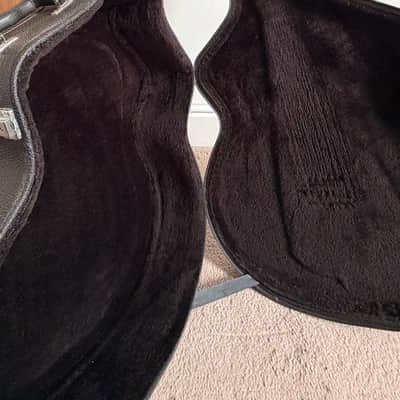 Stagg Acoustic Guitar Hard Case image 5