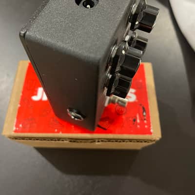 JHS PackRat image 4