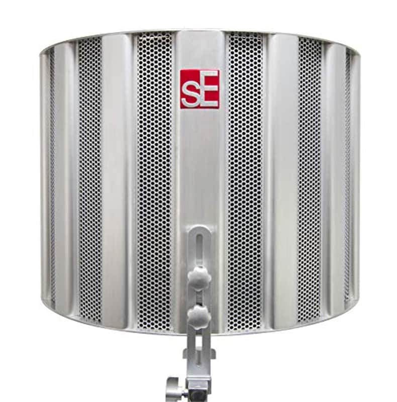 sE Electronics RF SPACE | 10 Layer Acoustic Filter image 1