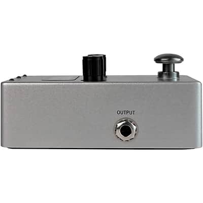 Singular Sound  BeatBuddy MINI 2 Drum Machine Pedal 2024 - SILVER (HOT SELLER) image 4