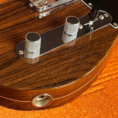 Fender Custom Shop 【USED】Master Built '60s Rosewood Telecaster NOS -Yuriy Shishkov[3.61kg][2014年製] [GTK017] image 8