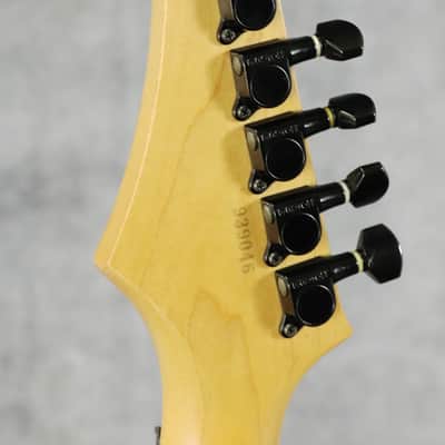 Immagine Aria Pro II MA-550 Purple Burst (S/N:939046) [02/05] - 6