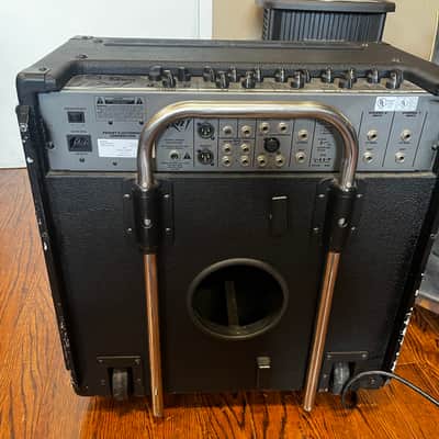 Peavey KB 5 4 channel stereo keyboard amplifier image 8