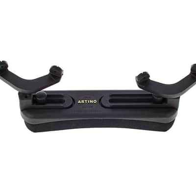 Artino Fits All Violins 4/4 - 1/8 Shoulder Rest image 1