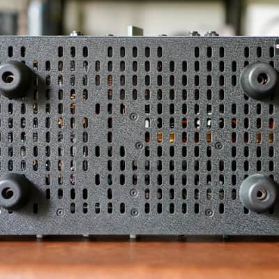 Universal Audio OX Amp Top Box Attenuator image 7