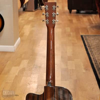 Martin 00-18CR Cutaway Rosewood Custom Shop - Used image 7