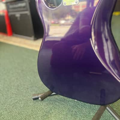 Squier Bullet Stratocaster image 8