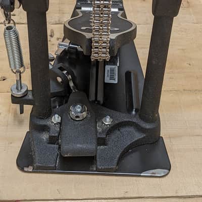 DW DWCP3000 3000 Series Single Bass Drum Pedal 2010s - Black image 8