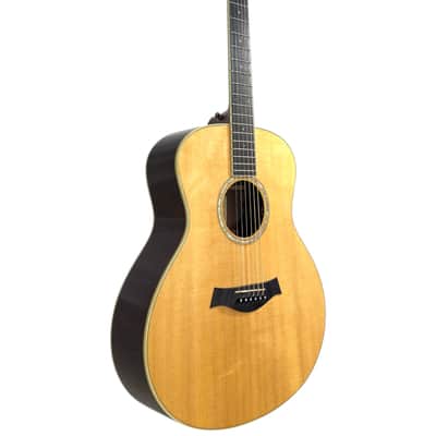 Taylor GS8 Lefty Grand Symphony Rosewood/Spruce Acoustic image 1