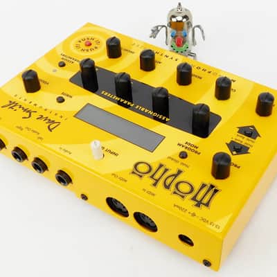 DSI Mopho Dave Smith Instruments Synthesizer + Top-Zustand + 1.5J Garantie image 5
