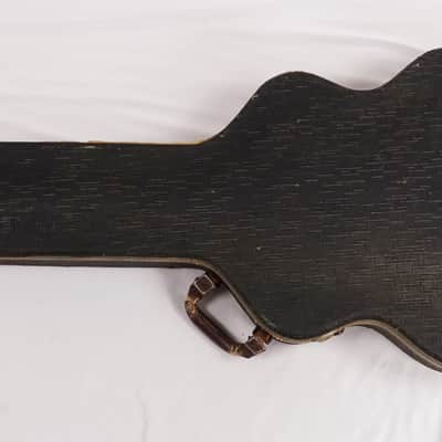 1962 Gretsch 6122 Chet Atkins Country Gentleman Original Vintage George Harrison image 16