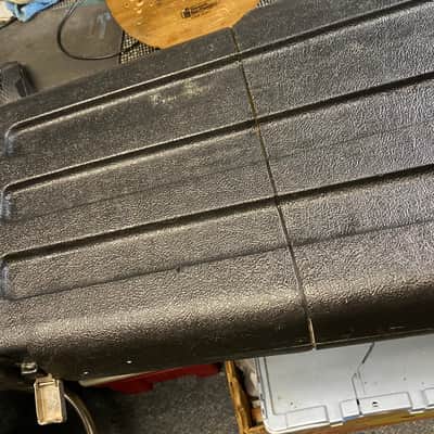 Vintage Peavey T-40 Case image 9