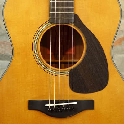 YAMAHA FS5 Natural - Red Label Series - Made in Japan image 5