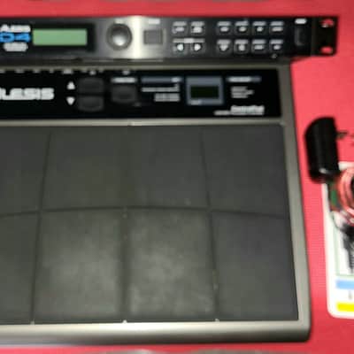 Alesis D4 Drum Module & ControlPad Usb/Midi Controller image 6