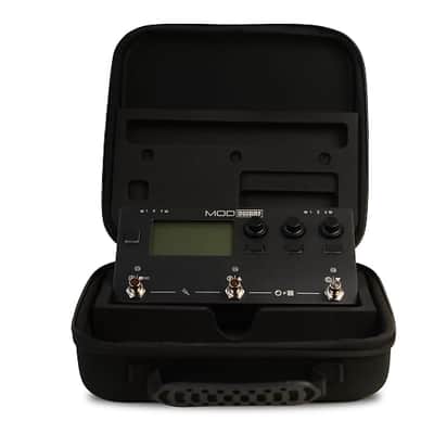 MOD Dwarf - Standalone Audio and MIDI Processor image 13