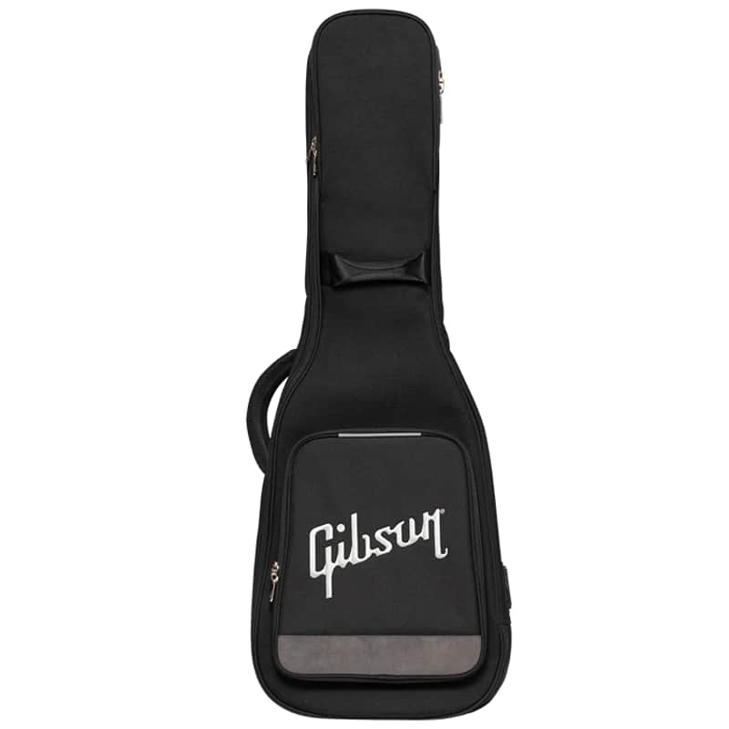Gibson Premium Gig Bag Les Paul/SG Black image 1