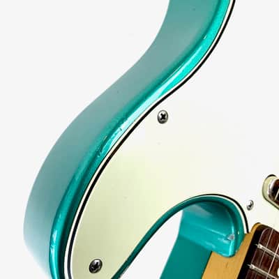 Kauffmann 63 T Aged Sherwood Green 2022 image 9