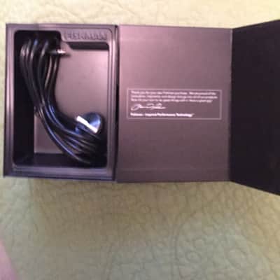 Fishman Full Circle Upright Bass Pickup 1/4-20 Format image 5