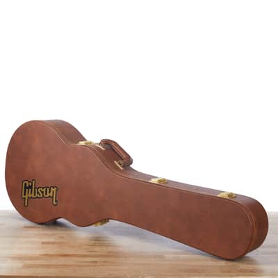 Gibson Les Paul Standard 60s, Bourbon Burst | Demo image 8