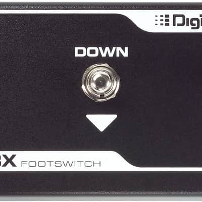DigiTech FS3X Foot Controller image 1