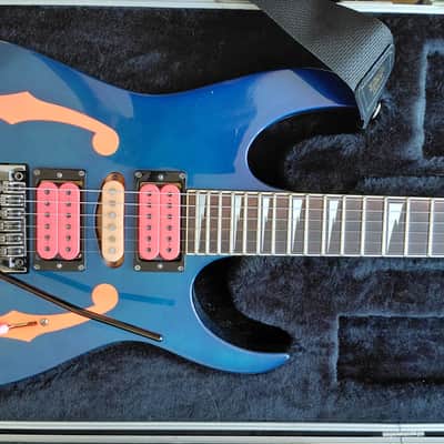 Ibanez PGM100-JB Paul Gilbert Signature 1990 image 15
