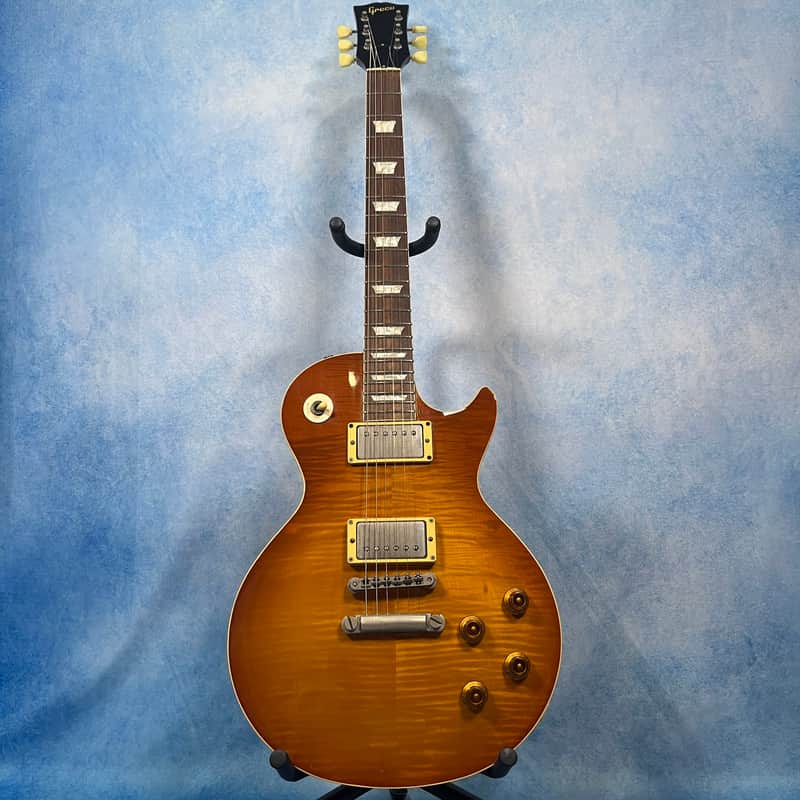 Greco EG Single Cutaway Standard